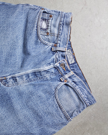 Used  / Levi&