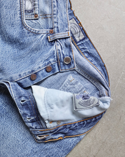 Used  / Levi&