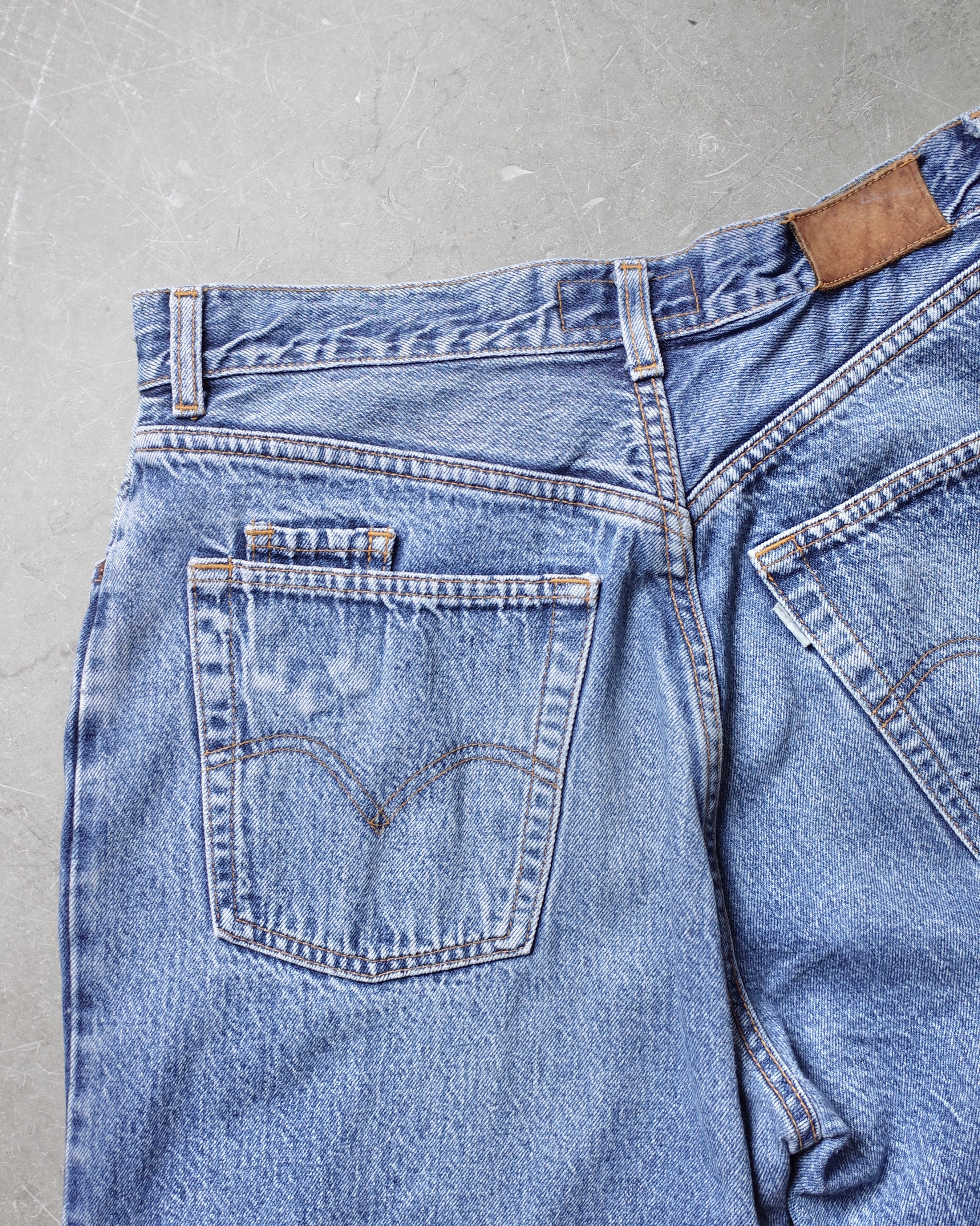 Used  / Levi&
