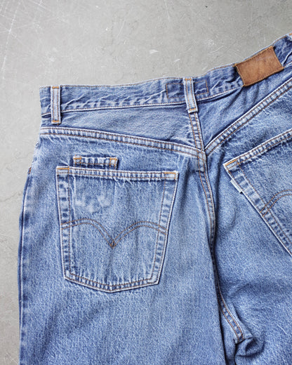 Used  / Levi&
