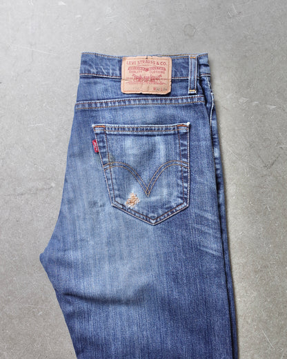 Used  / Levi&