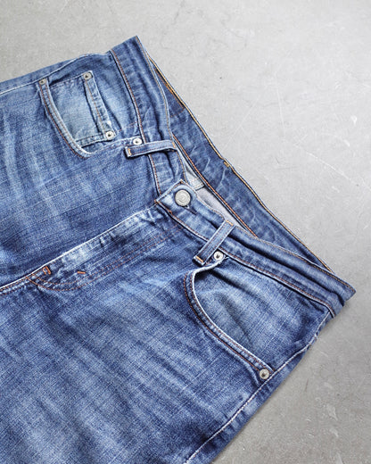 Used  / Levi&