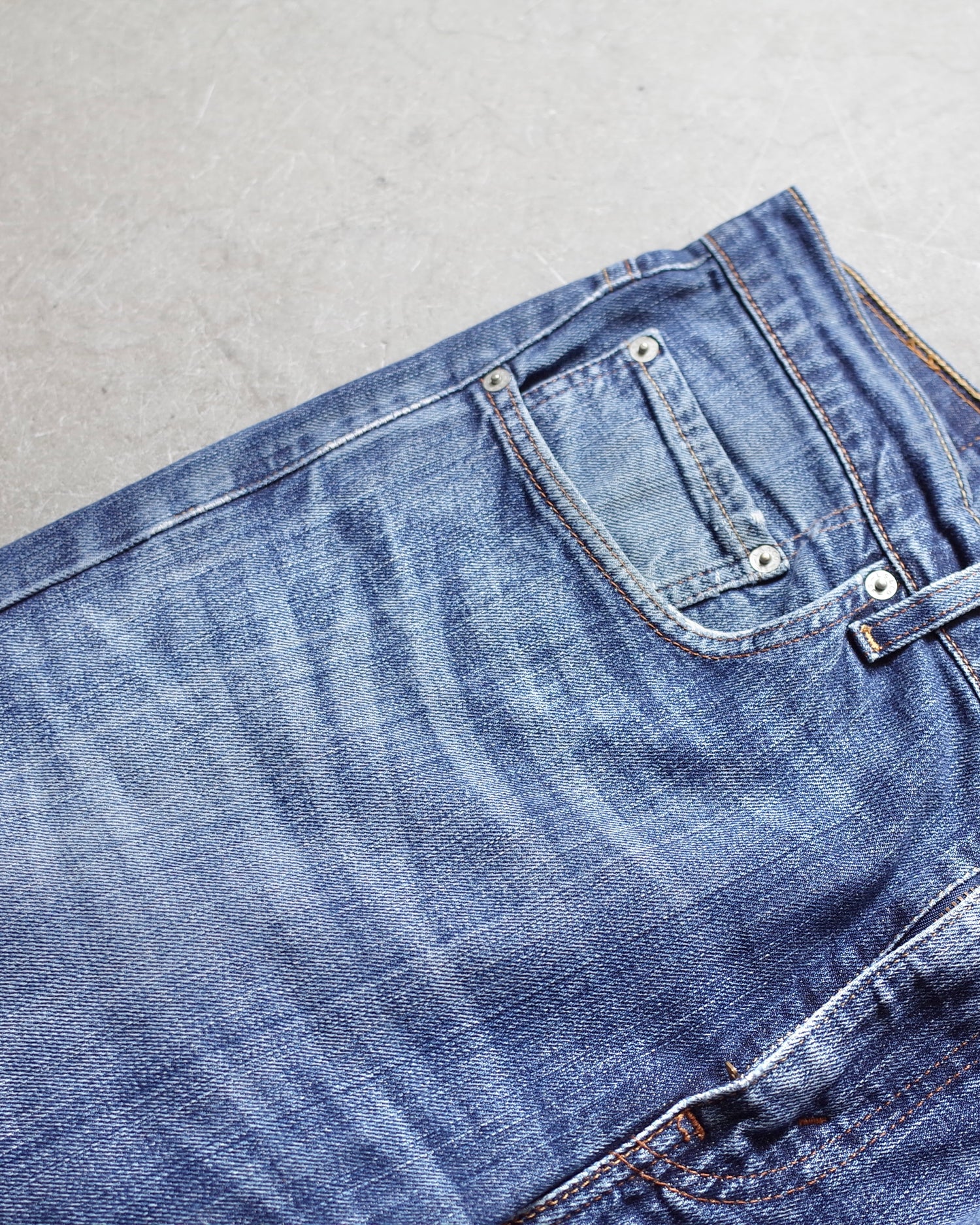 Used  / Levi&