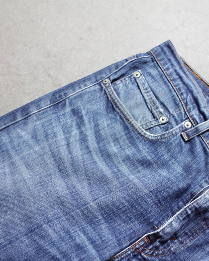 Used  / Levi&