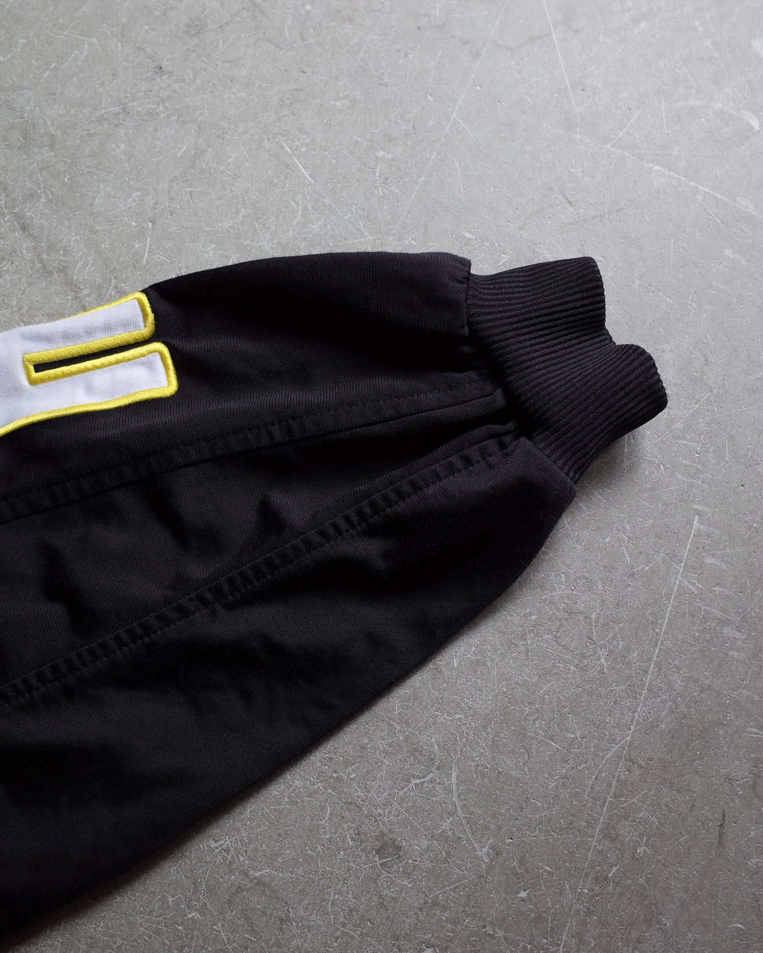 ★Used  / NIKE TRACK JACKET