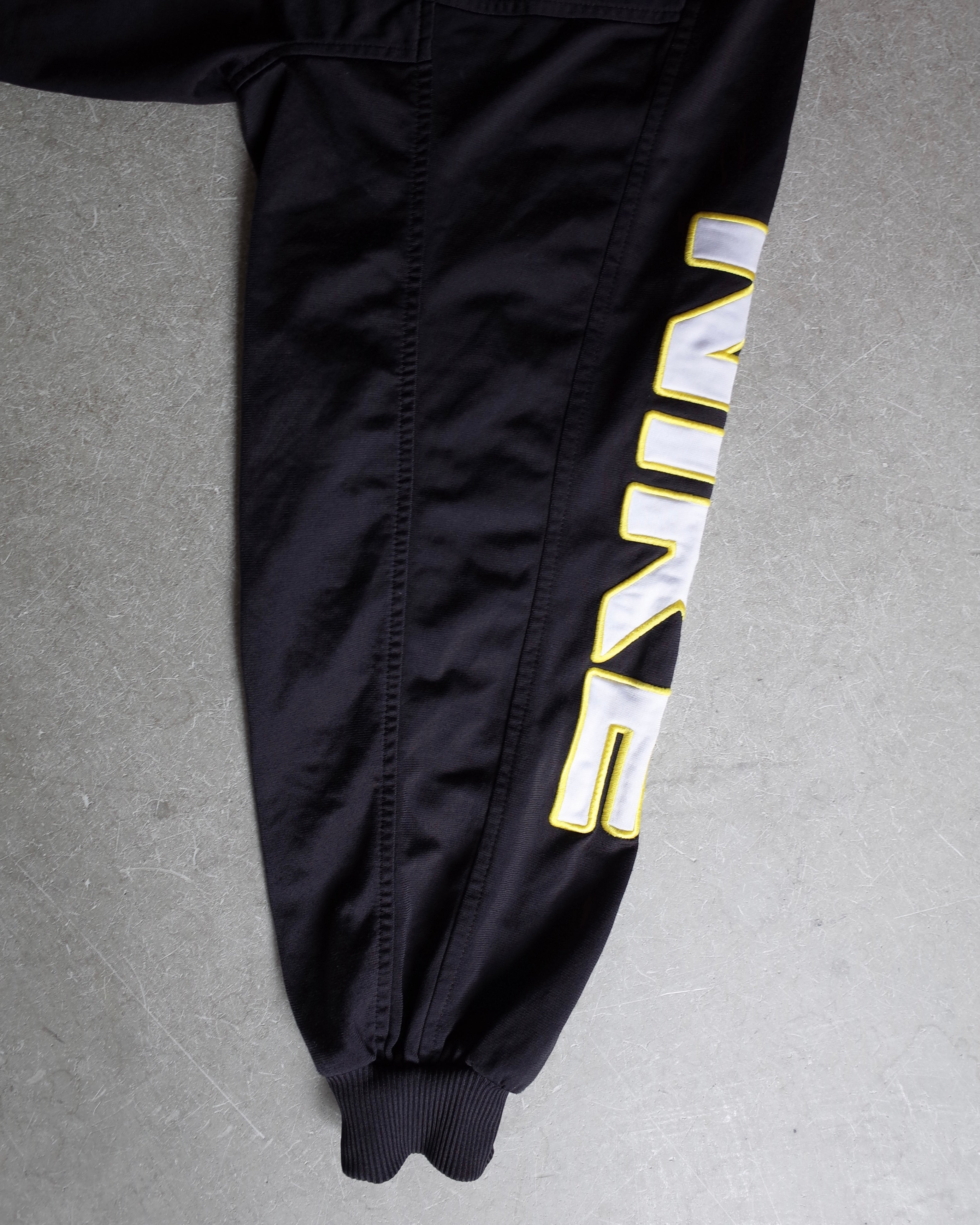 ★Used  / NIKE TRACK JACKET