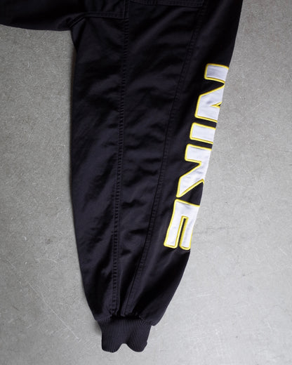 ★Used  / NIKE TRACK JACKET