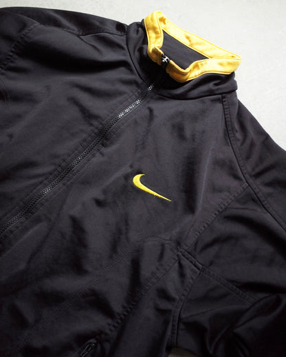 ★Used  / NIKE TRACK JACKET