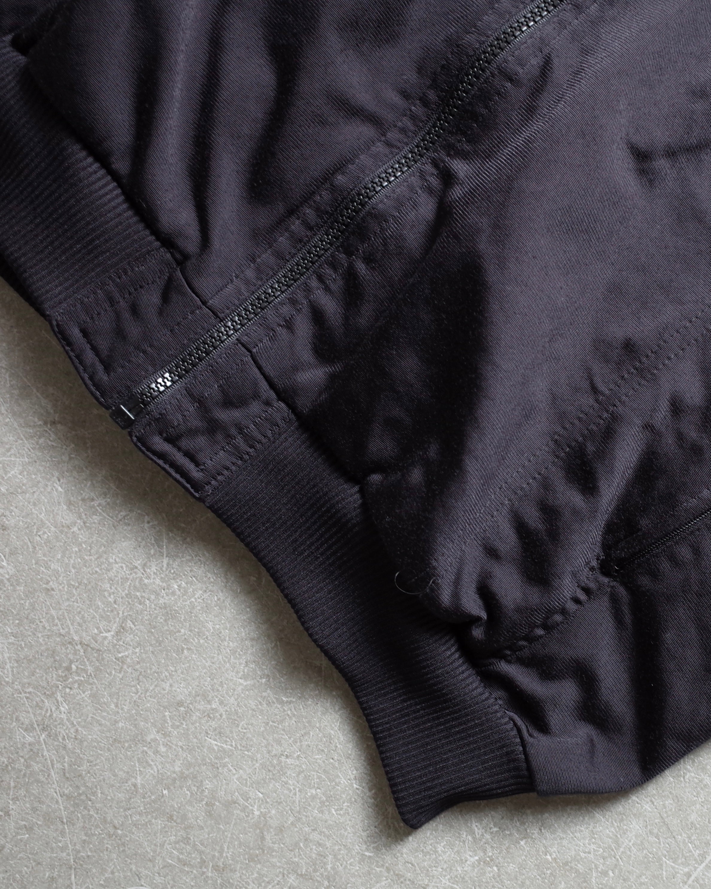 ★Used  / NIKE TRACK JACKET