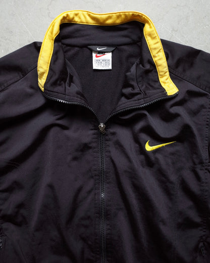 ★Used  / NIKE TRACK JACKET
