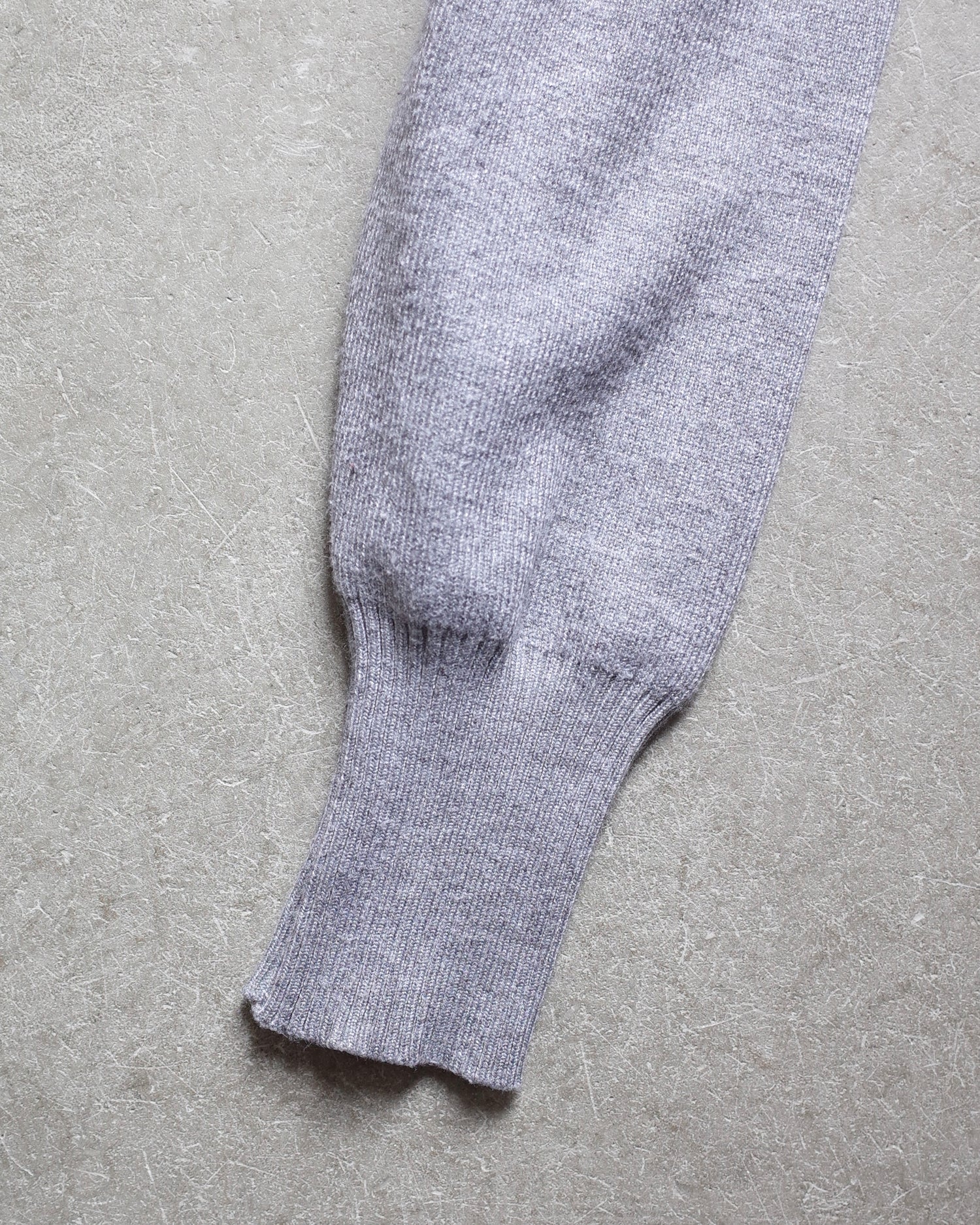 ★Used / champion KNIT PULLOVER