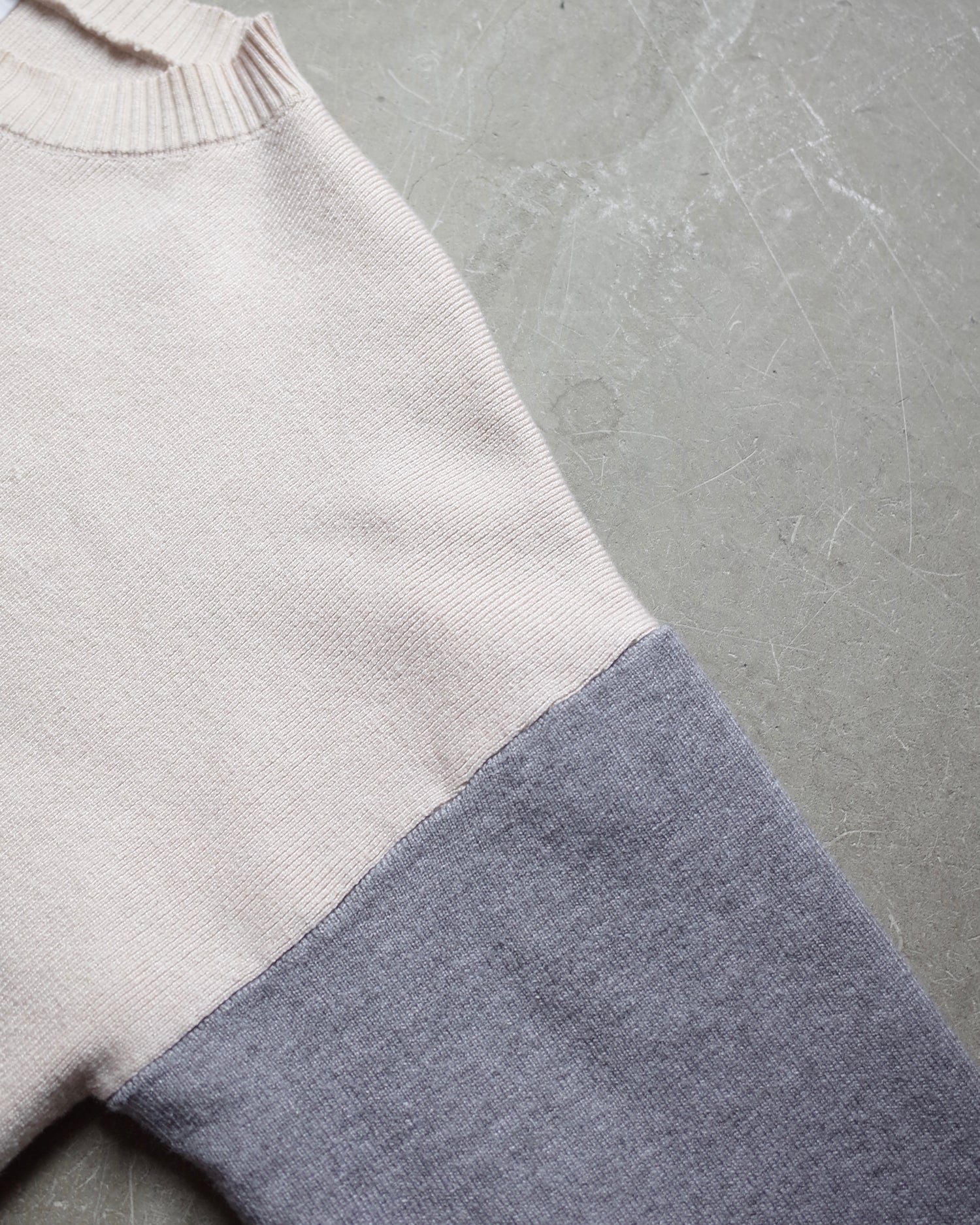 ★Used / champion KNIT PULLOVER