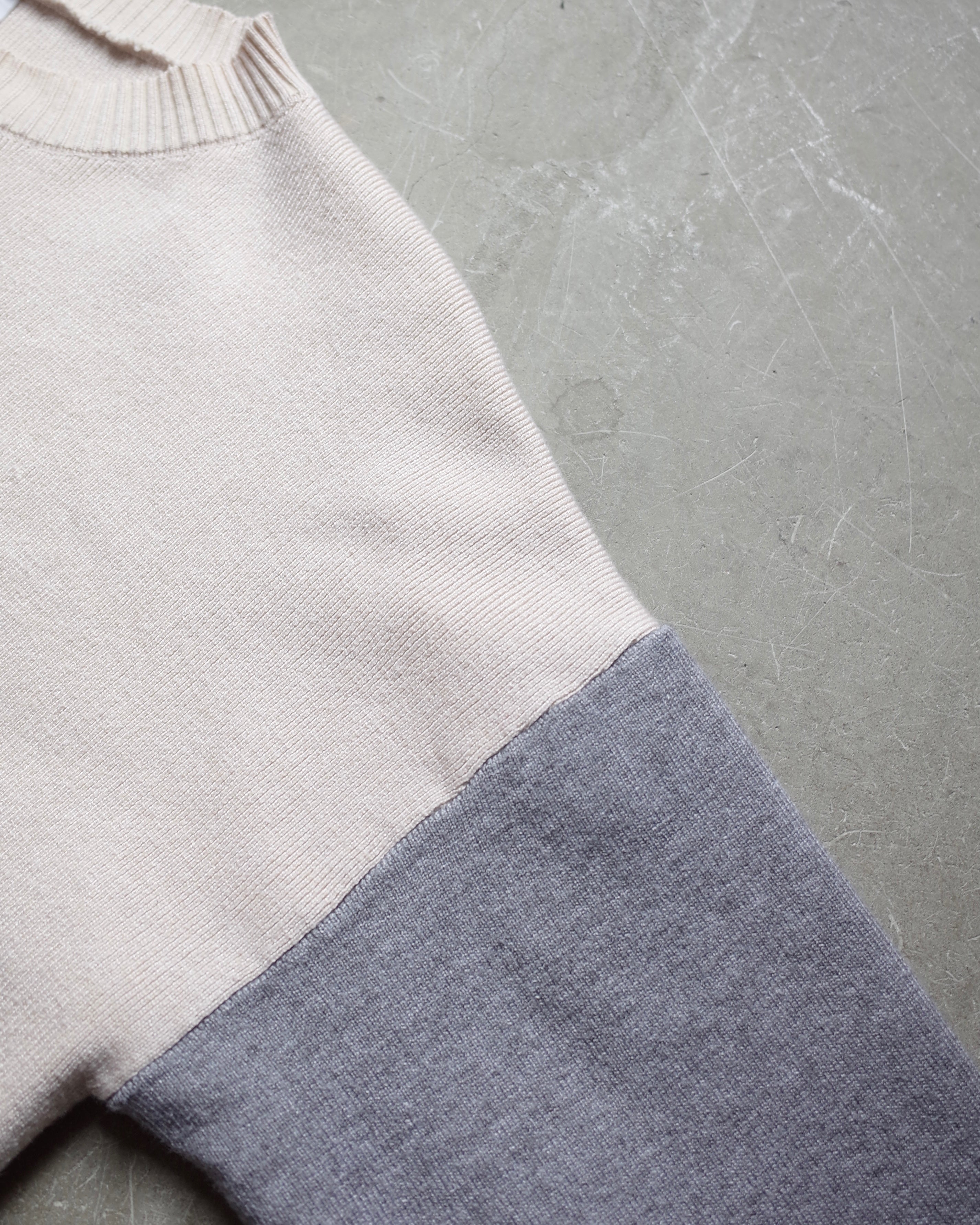 ★Used / champion KNIT PULLOVER