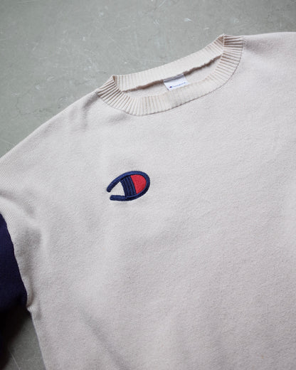 ★Used / champion KNIT PULLOVER