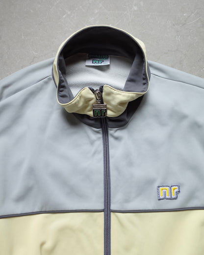 ★Used / Ennerre TRACK JACKET