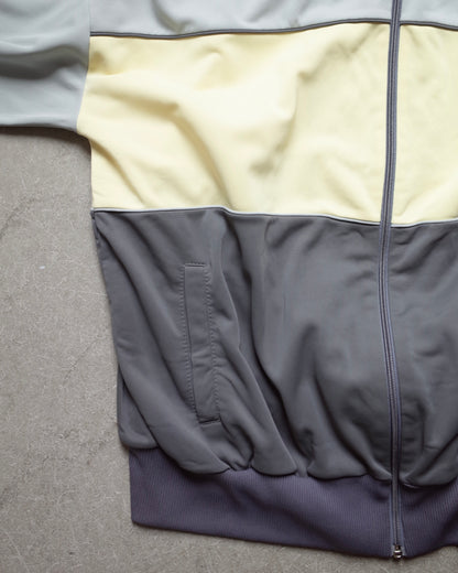 ★Used / Ennerre TRACK JACKET