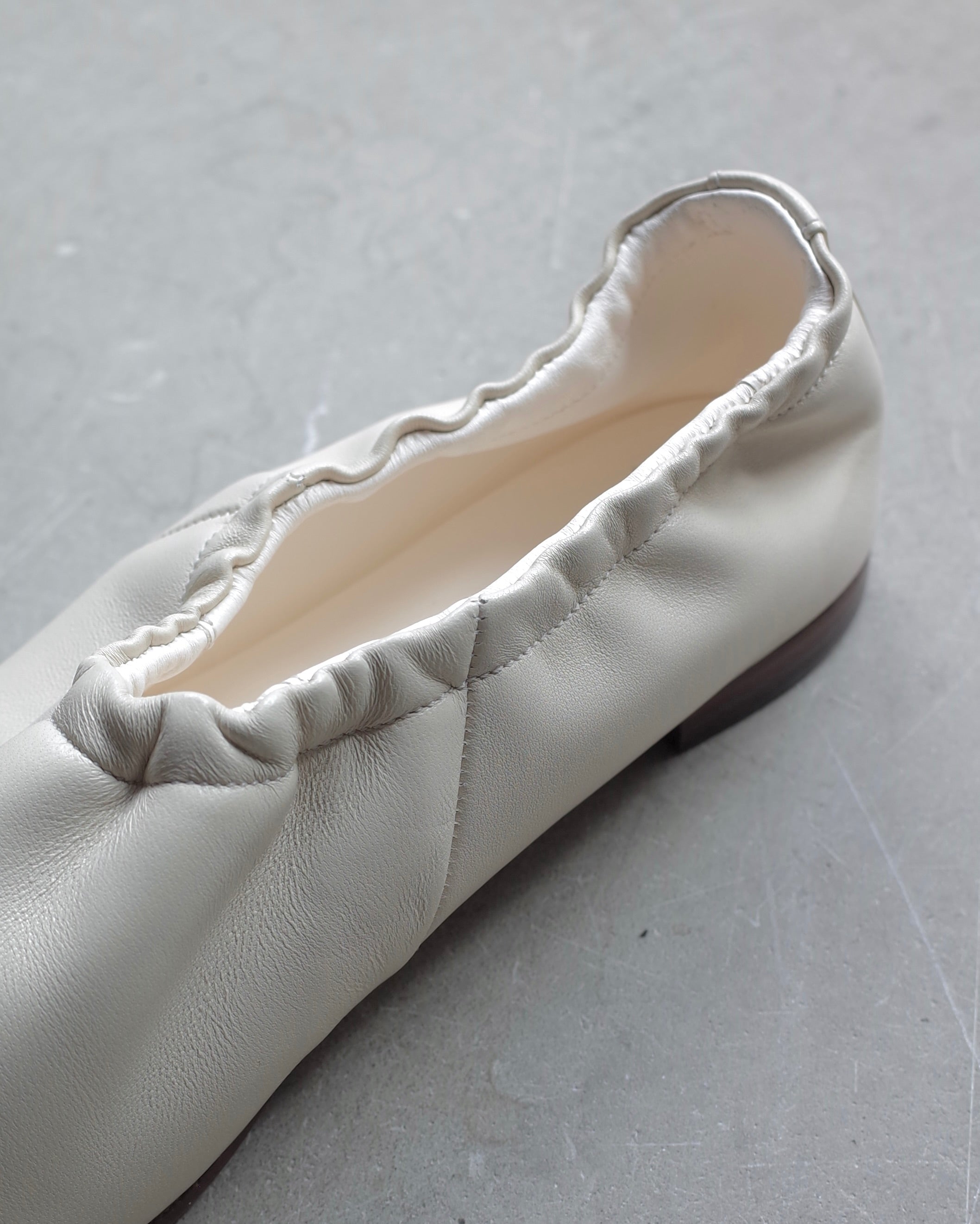BALLET SHOES
