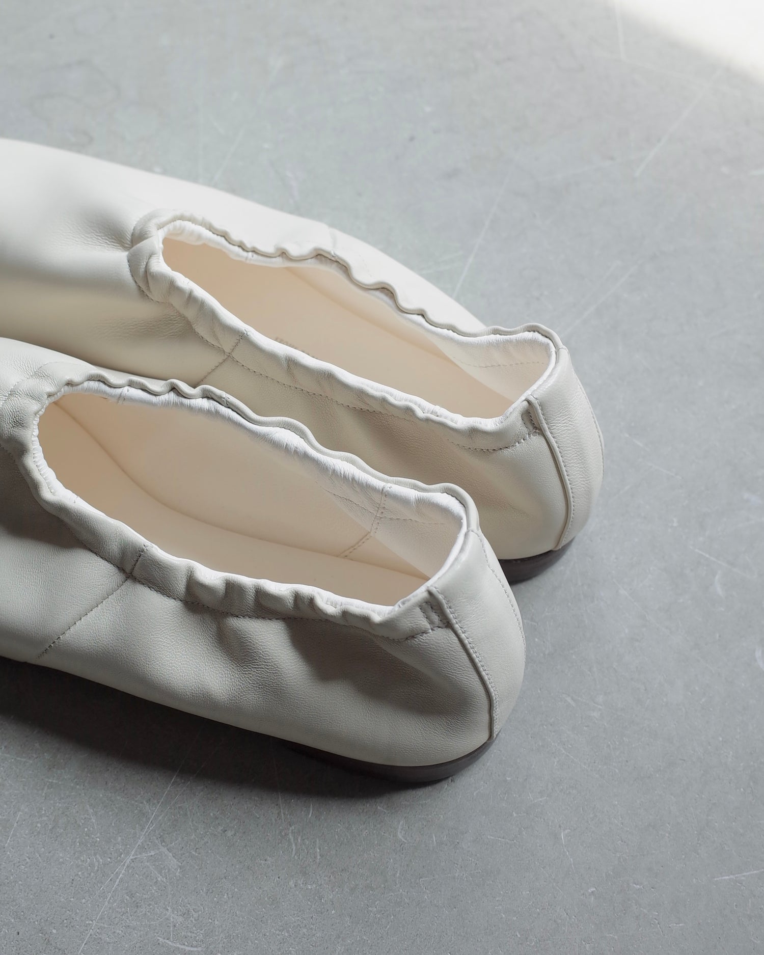 BALLET SHOES