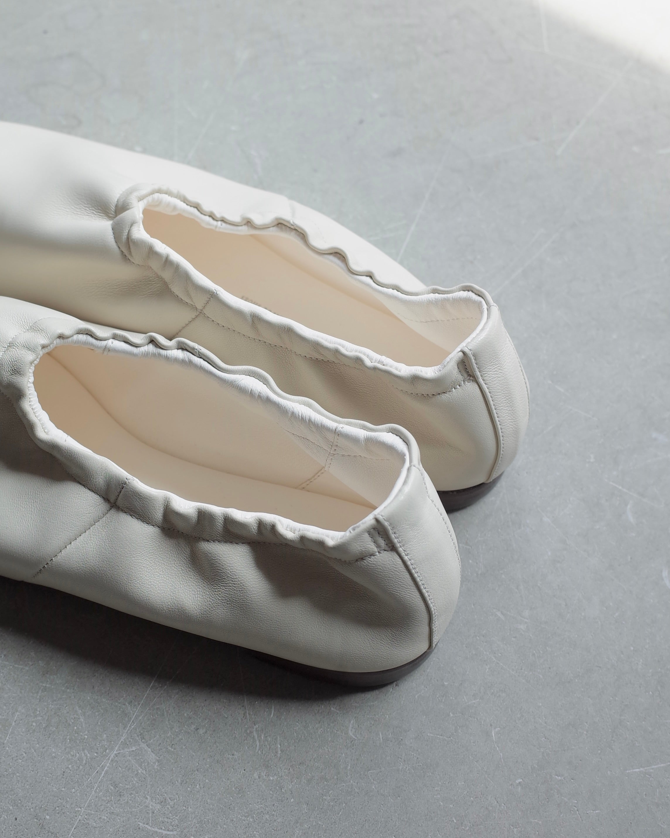 BALLET SHOES