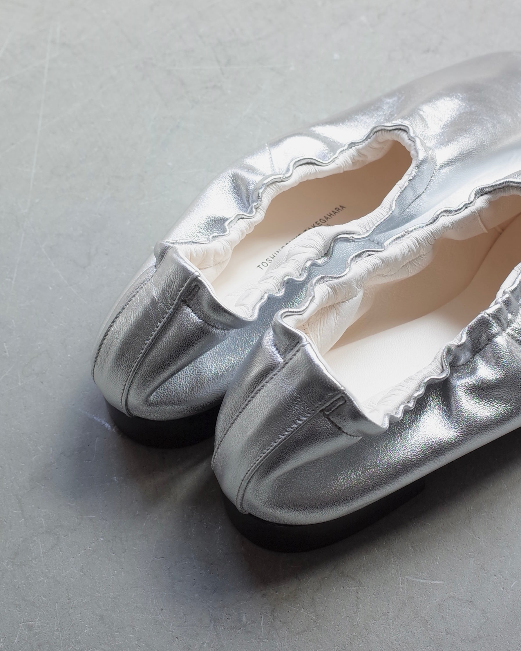 BALLET SHOES