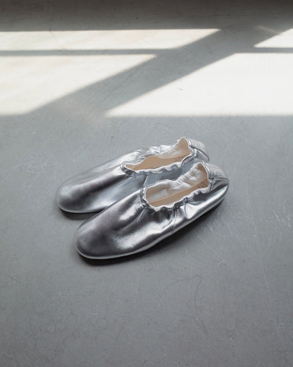 BALLET SHOES