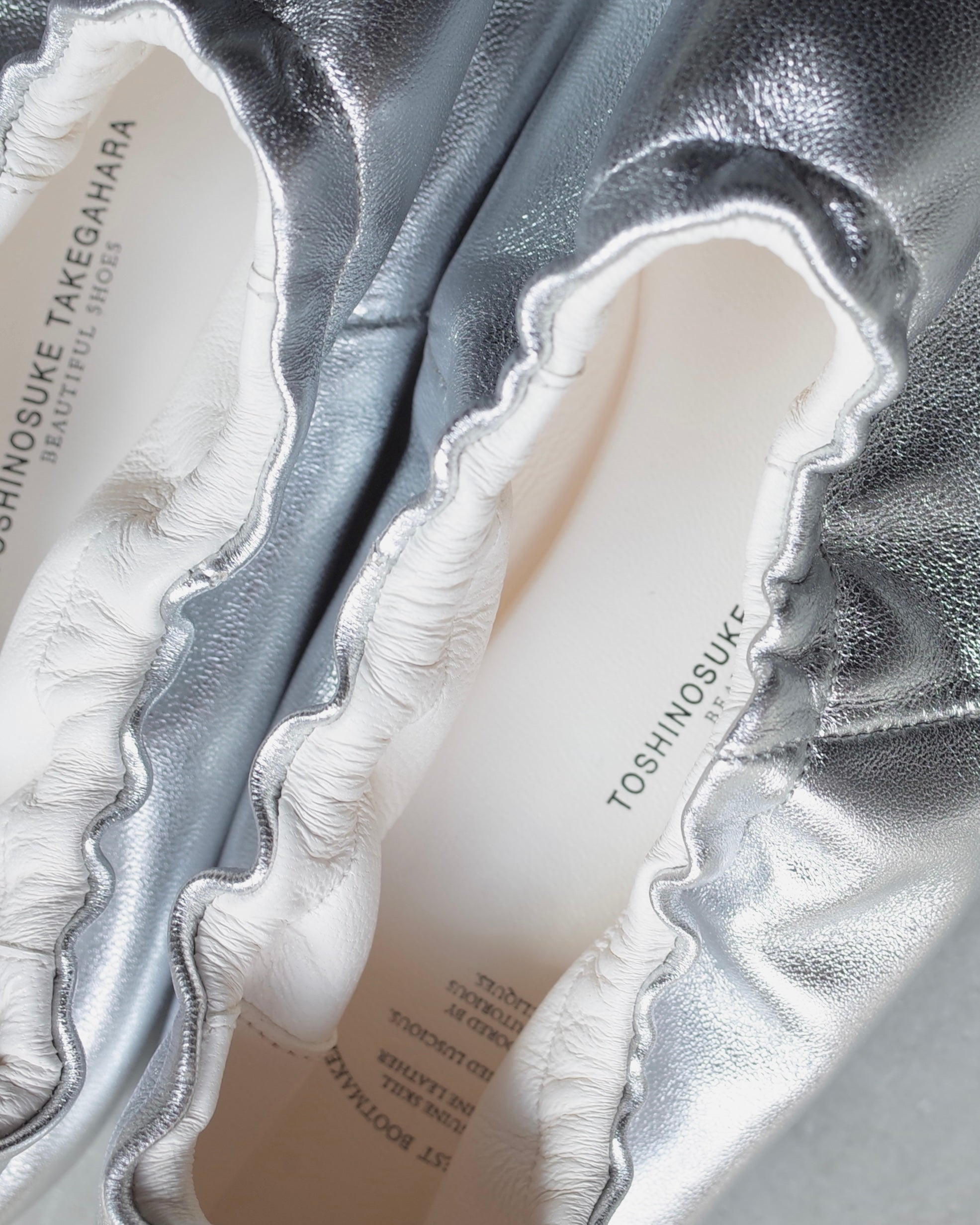 BALLET SHOES
