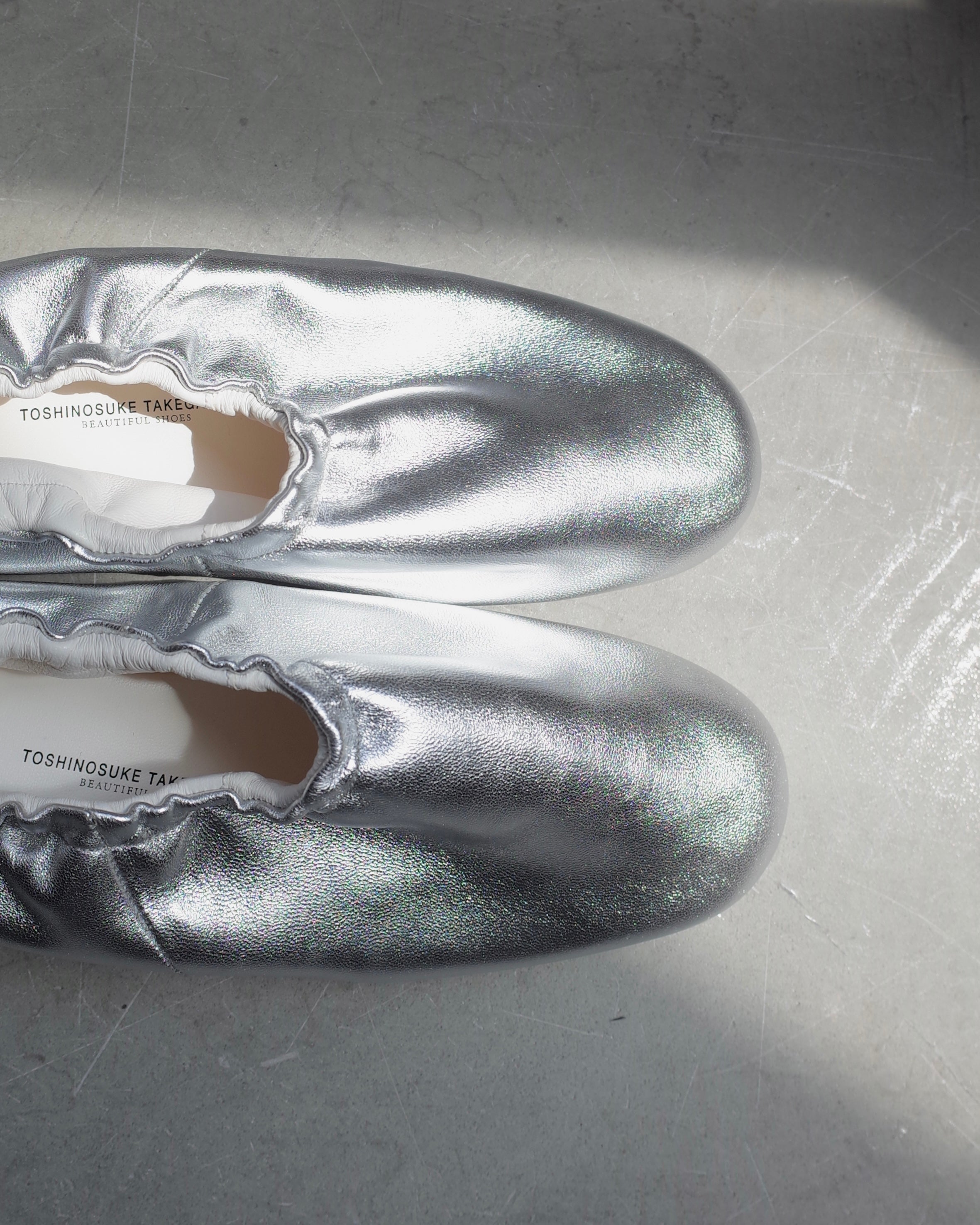 BALLET SHOES