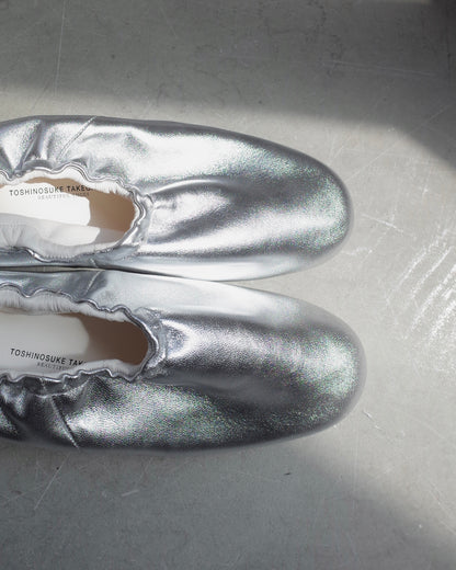 BALLET SHOES