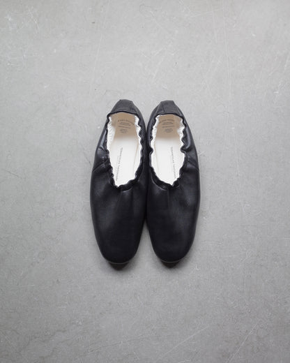 BALLET SHOES