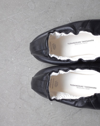 BALLET SHOES