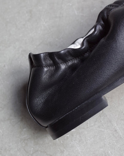 BALLET SHOES