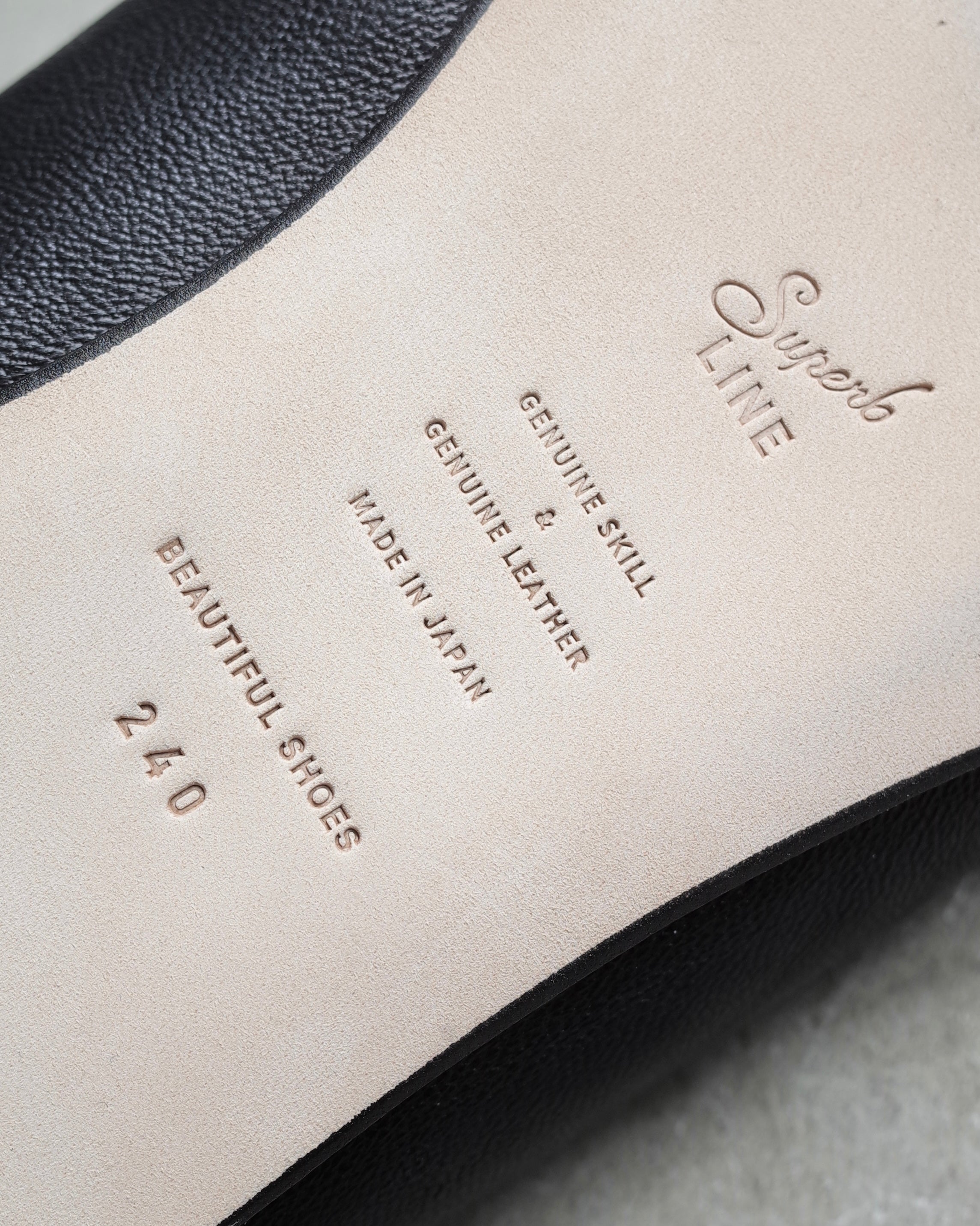BALLET SHOES