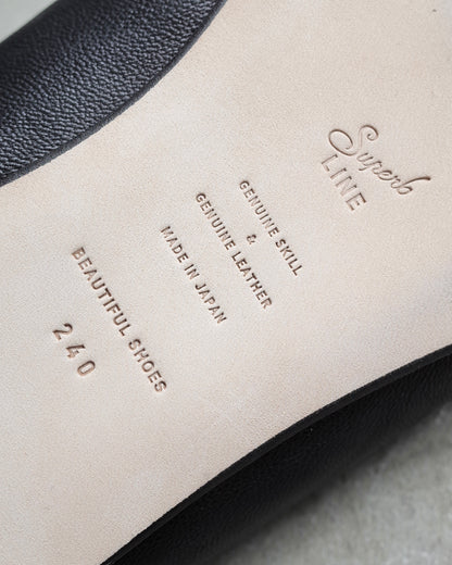 BALLET SHOES