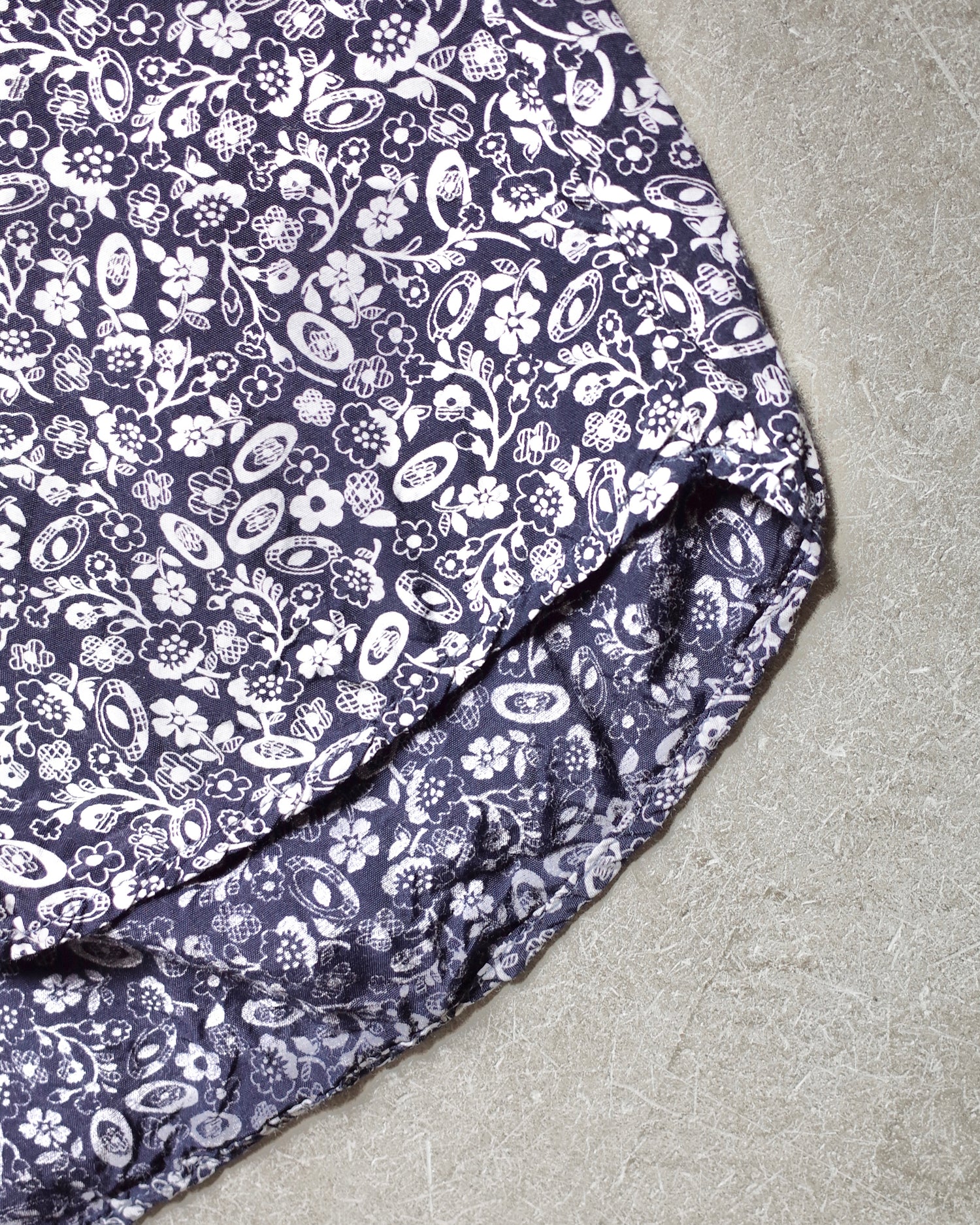 Used / SHIRT PULLOVER