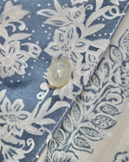 Used / HALF SLEEVE SHIRT