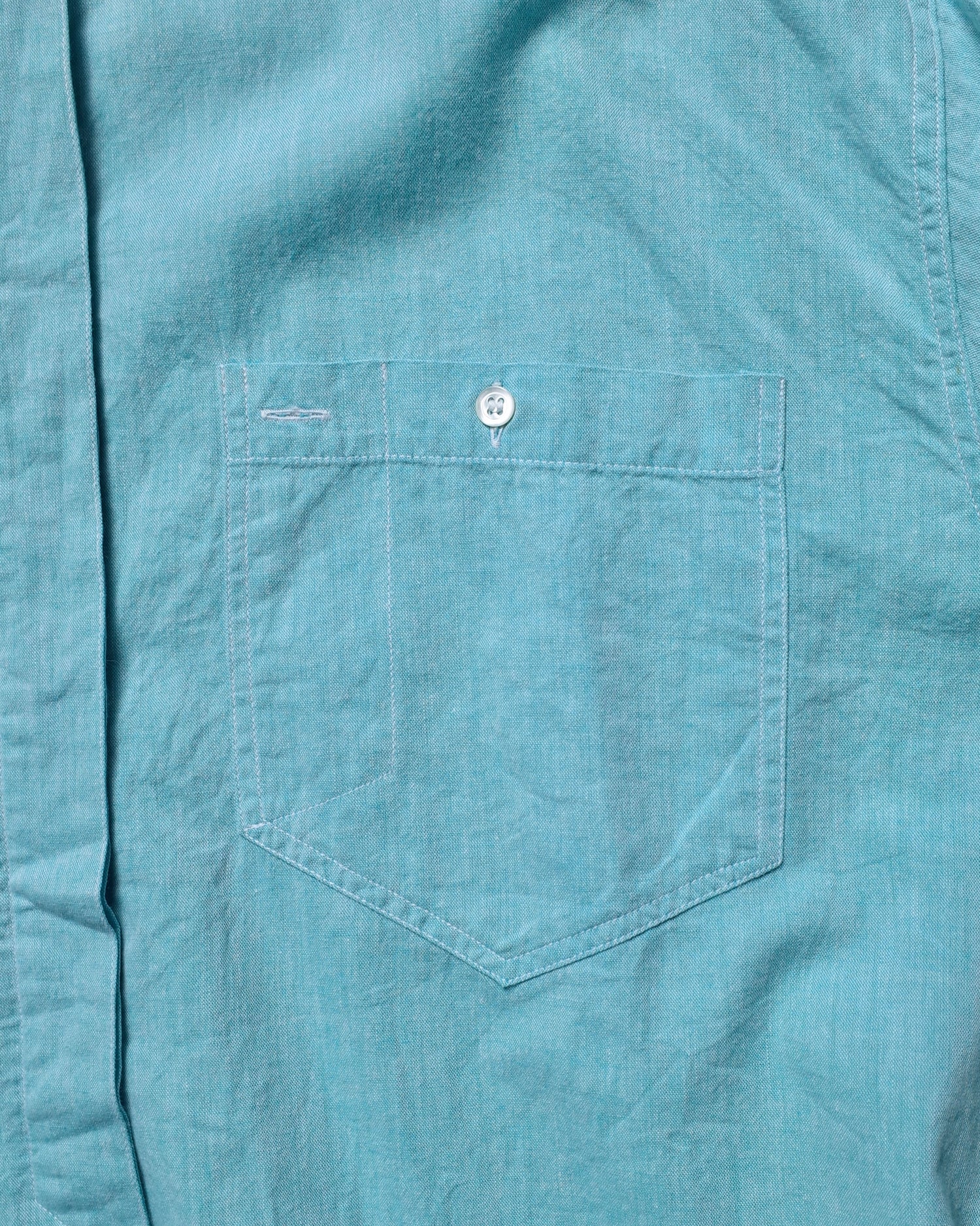 Used / LONGSLEEVE BLOUSE