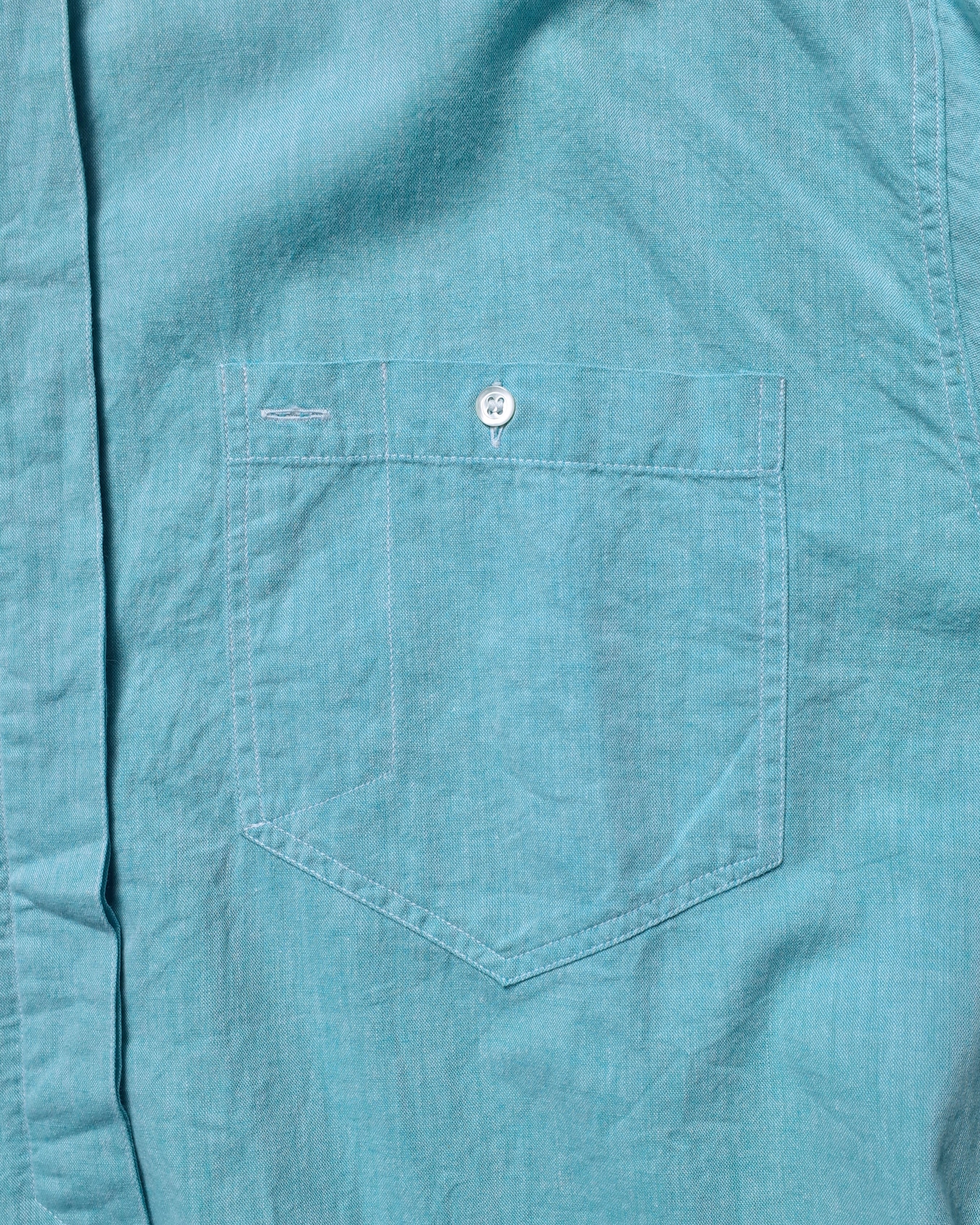 Used / LONGSLEEVE BLOUSE
