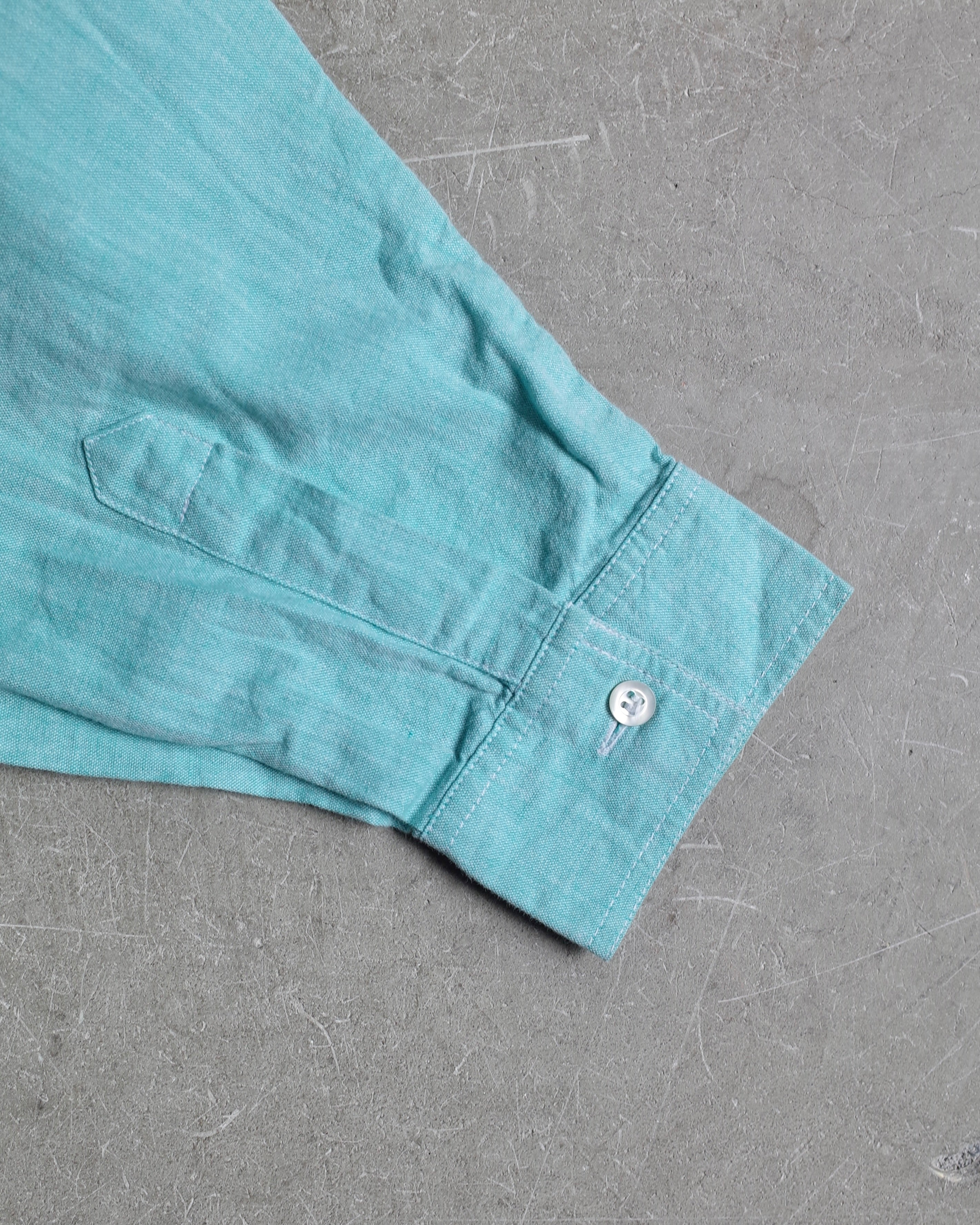 Used / LONGSLEEVE BLOUSE