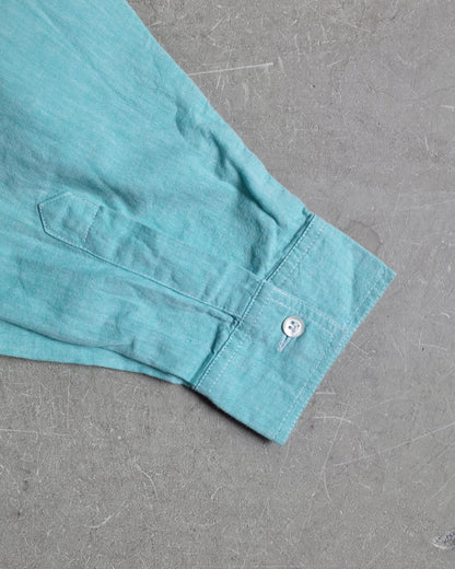 Used / LONGSLEEVE BLOUSE