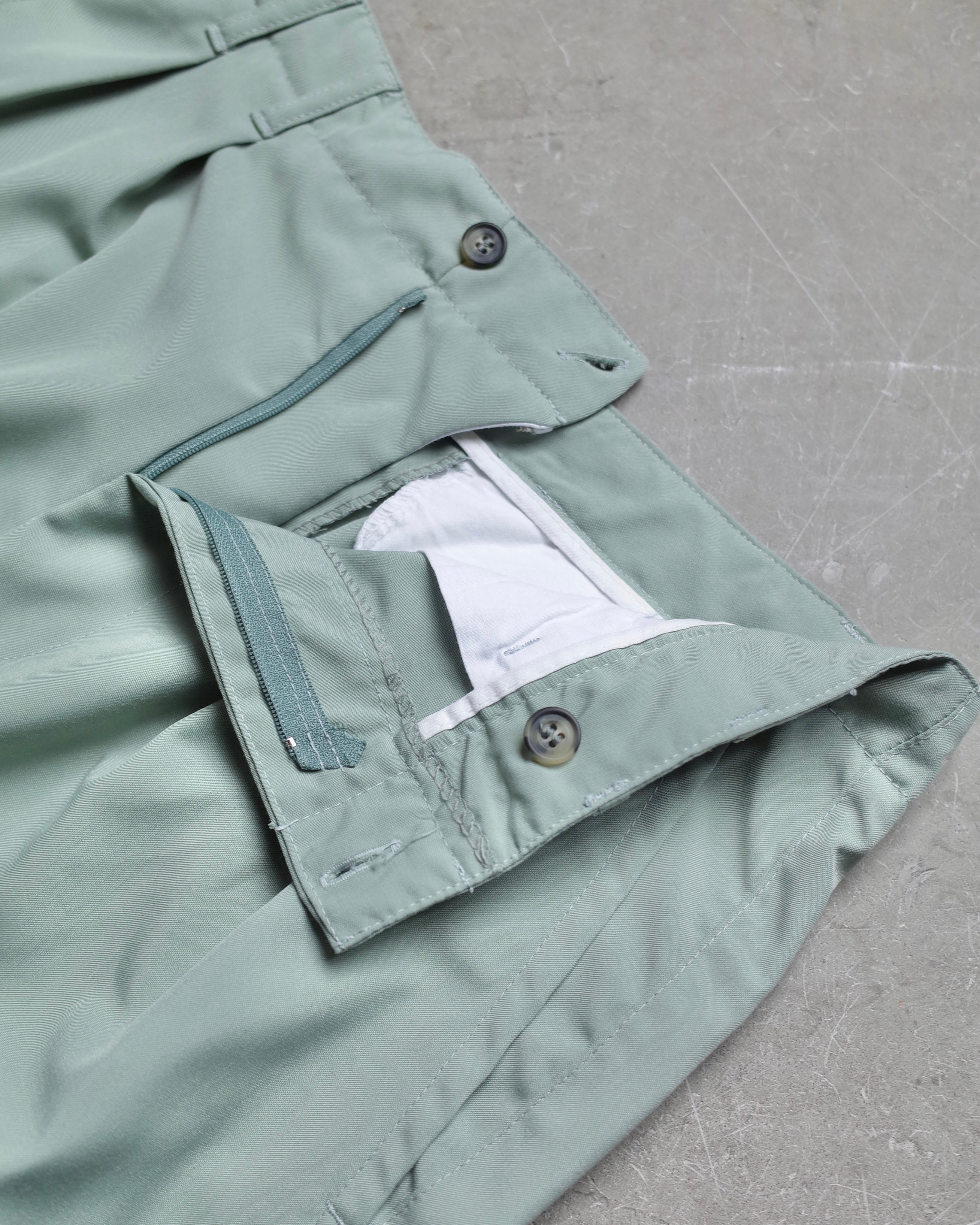 Used / LONGSLEEVE BLOUSE