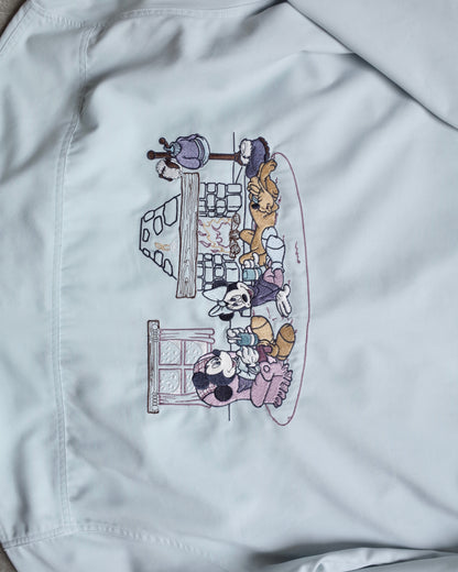 【COMING SOON】