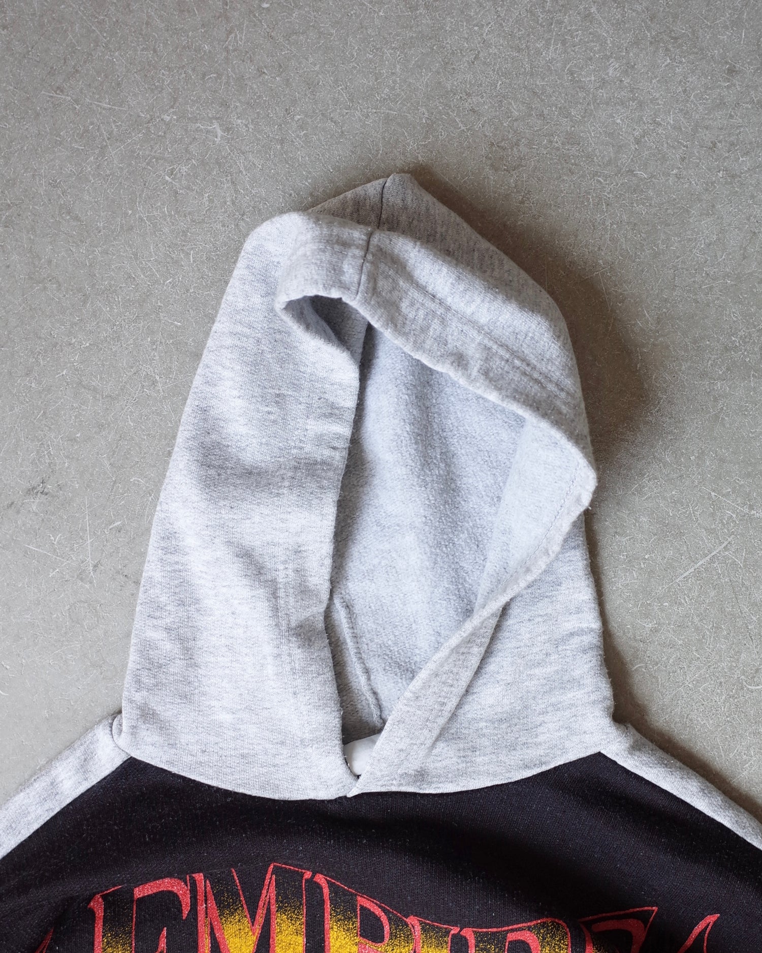 Used / SWEAT PARKER