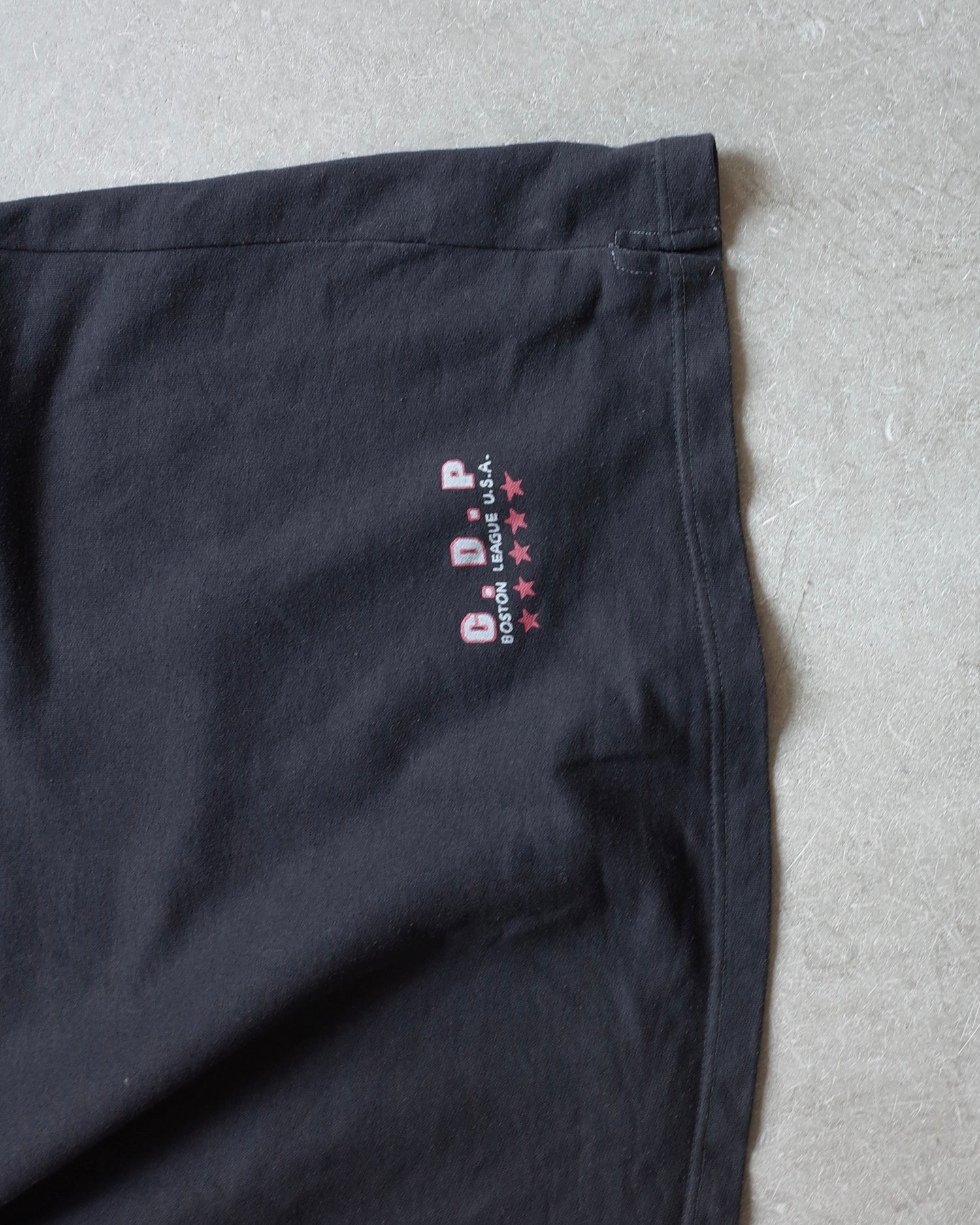Used / RACEUP T-SHIRT