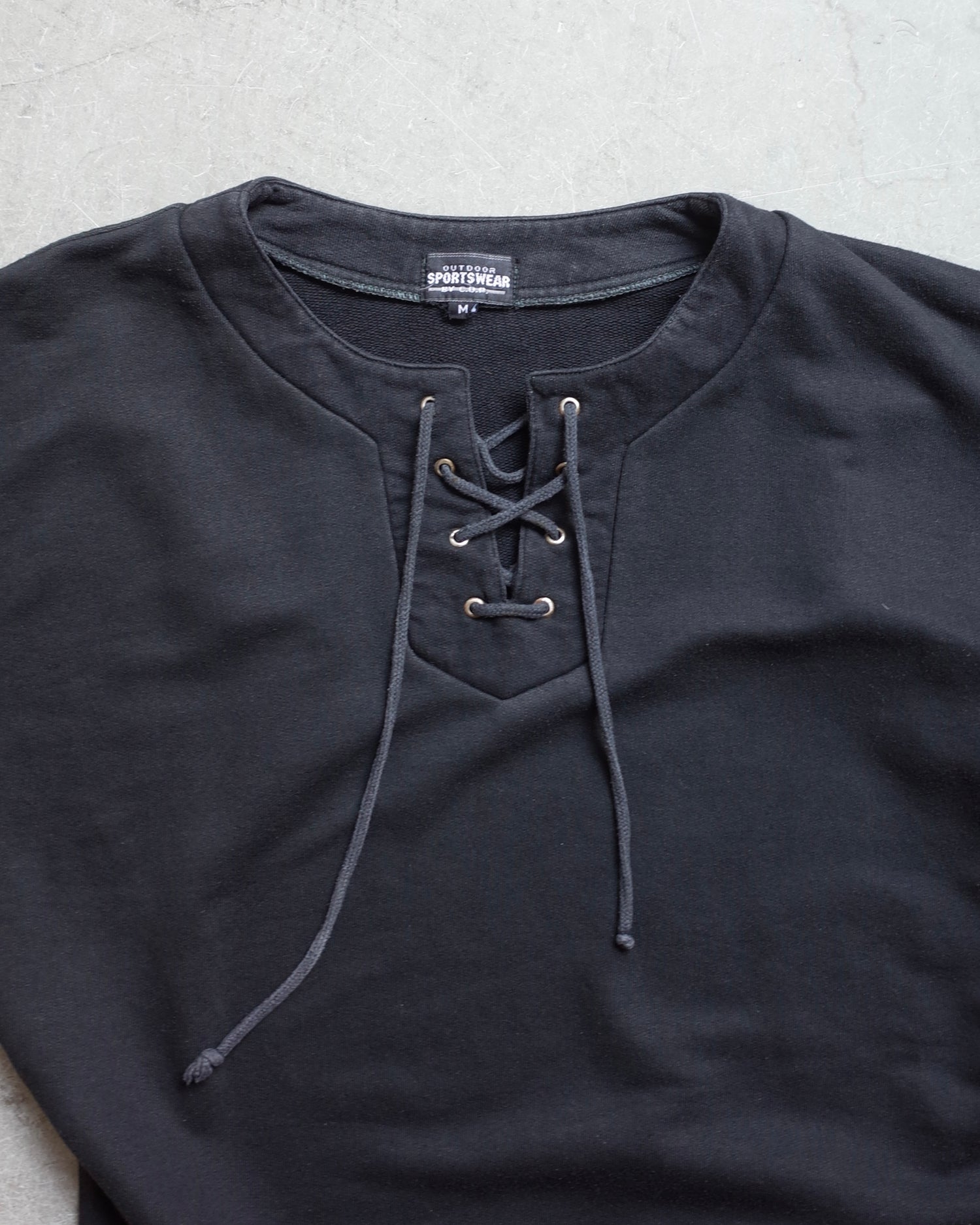 Used / RACEUP T-SHIRT