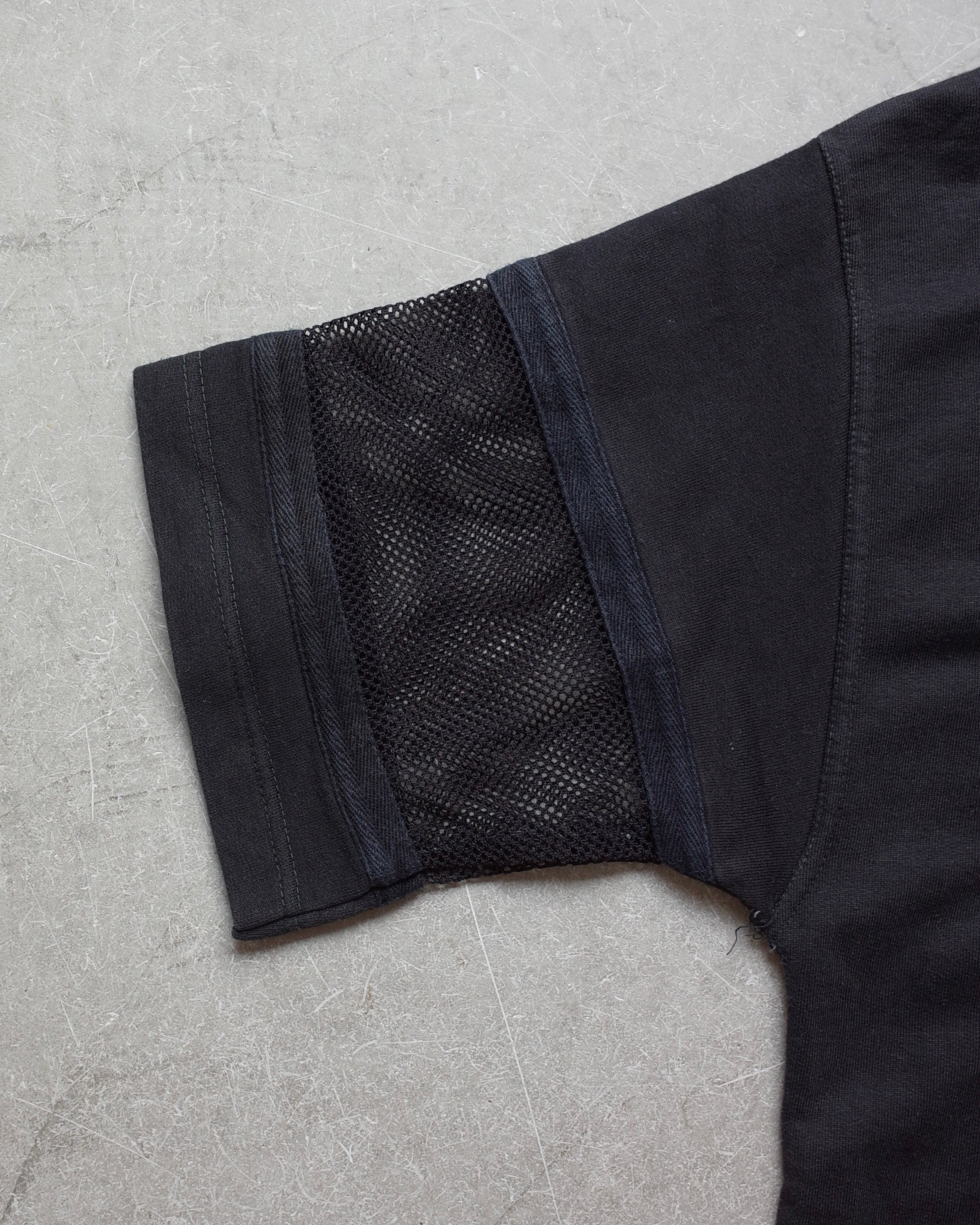 Used / RACEUP T-SHIRT