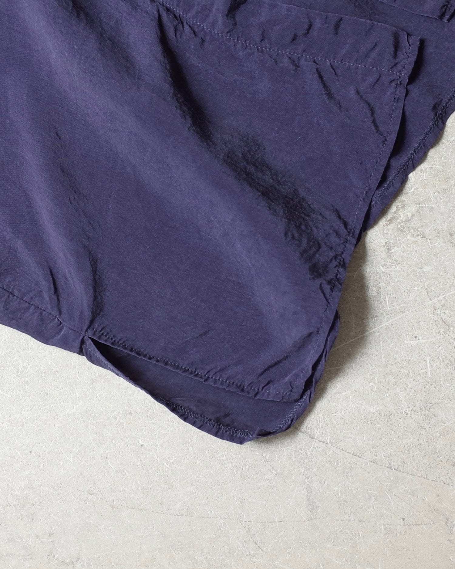 Used / HALF SLEEVE SHIRT