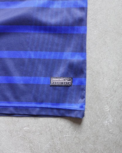 Used / 2020s NIKE KYLIAN MBAPPÉ FRANCE 10 REPLICA JERSEY