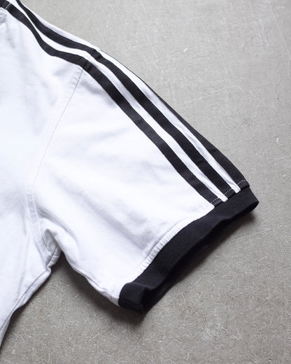 Used / 2006s Germany adidas WORLD CUP COTTON-T