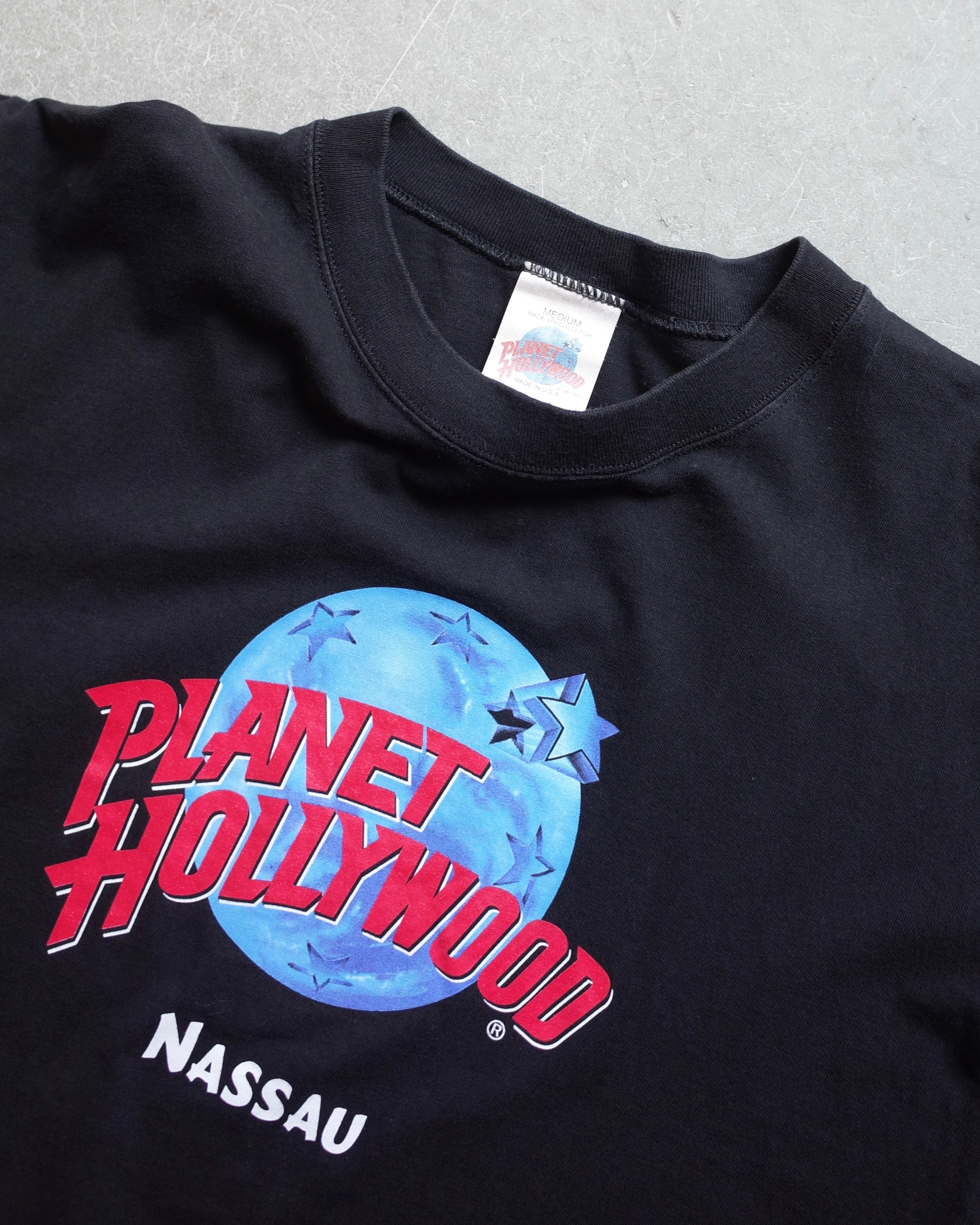Used / T-SHIRT