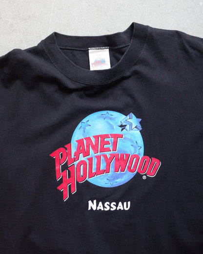 Used / T-SHIRT